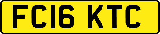 FC16KTC