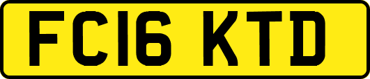 FC16KTD