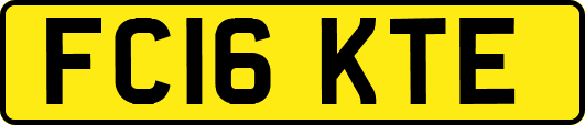FC16KTE
