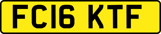 FC16KTF