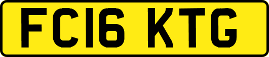 FC16KTG