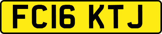FC16KTJ