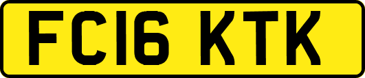 FC16KTK