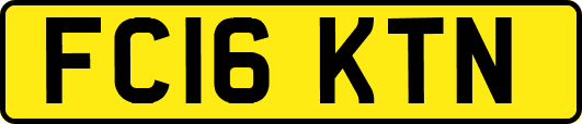 FC16KTN