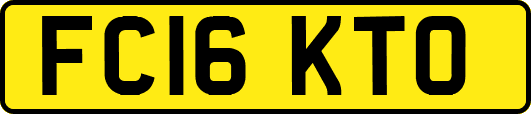 FC16KTO