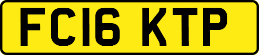 FC16KTP