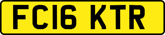 FC16KTR