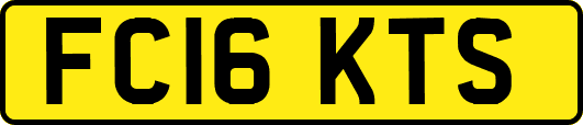 FC16KTS
