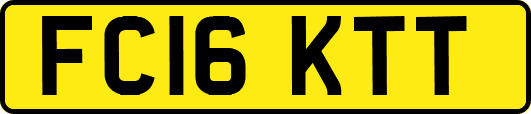 FC16KTT