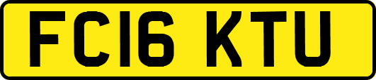FC16KTU