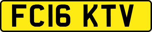 FC16KTV