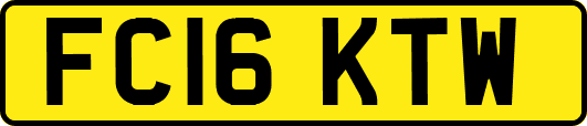 FC16KTW