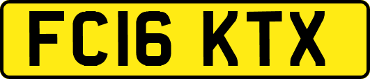 FC16KTX