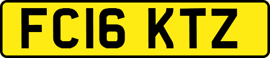 FC16KTZ