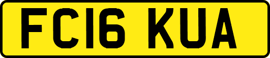 FC16KUA