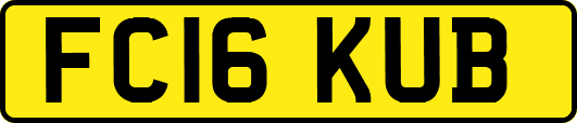 FC16KUB