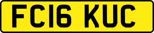 FC16KUC