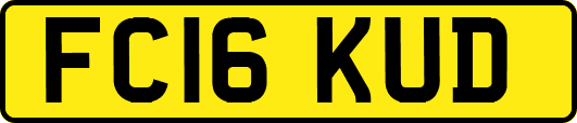 FC16KUD