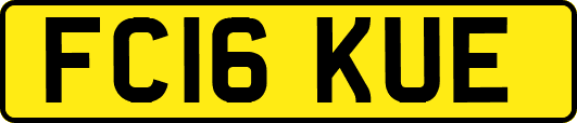 FC16KUE