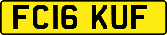 FC16KUF
