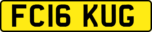 FC16KUG