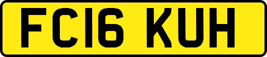 FC16KUH