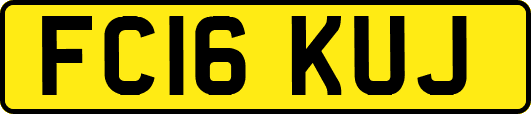 FC16KUJ