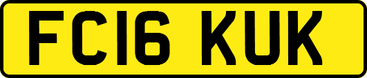 FC16KUK