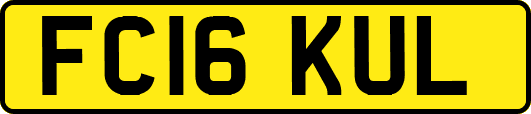 FC16KUL