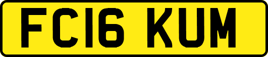 FC16KUM