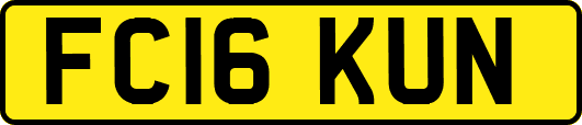 FC16KUN