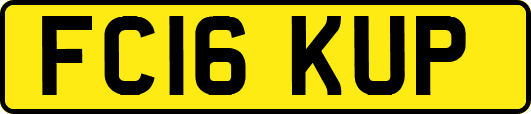 FC16KUP