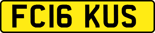 FC16KUS