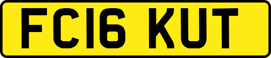 FC16KUT