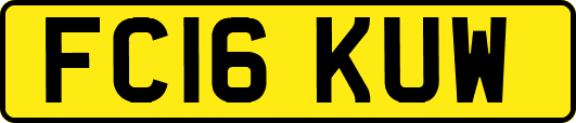 FC16KUW