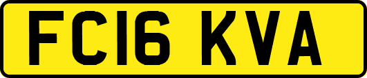 FC16KVA