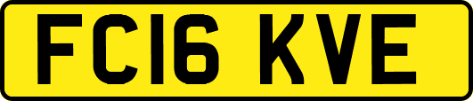 FC16KVE