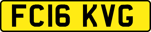 FC16KVG