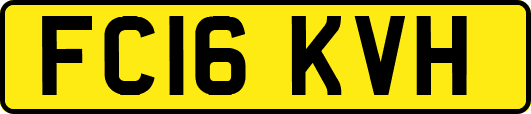 FC16KVH