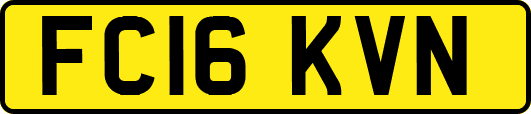 FC16KVN