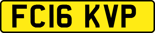FC16KVP