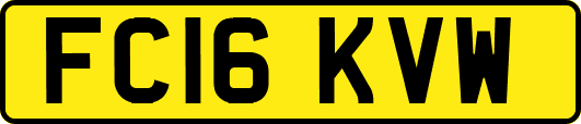 FC16KVW