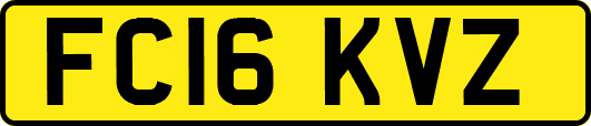 FC16KVZ