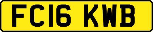 FC16KWB