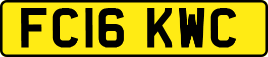 FC16KWC