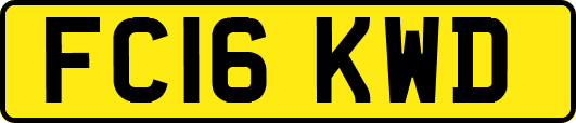 FC16KWD