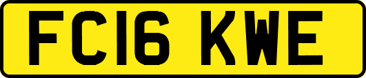 FC16KWE