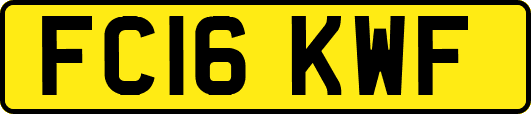 FC16KWF