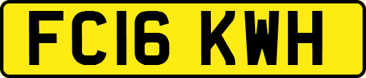 FC16KWH