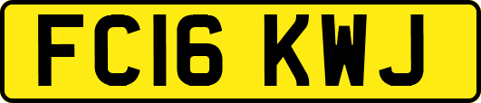 FC16KWJ